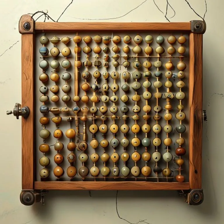 Abacus