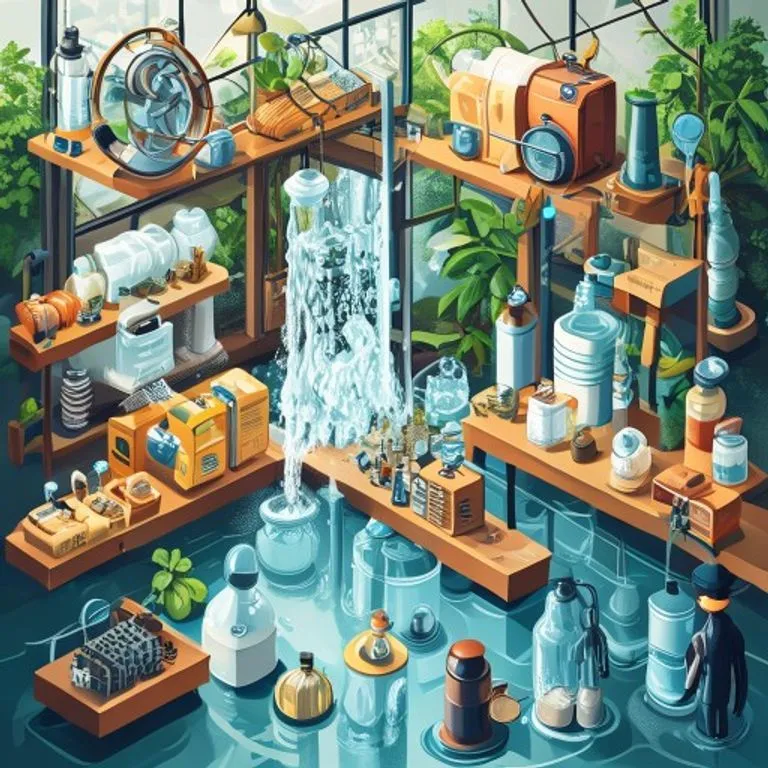 Abastecimiento de Agua