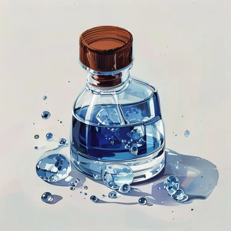 Acetone (Propanone)