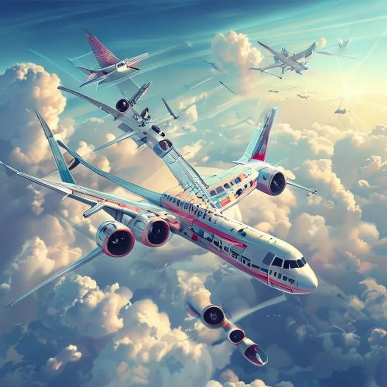 Airplane