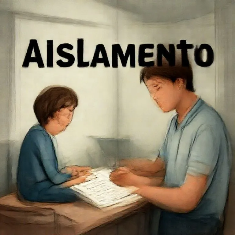 Aislamiento