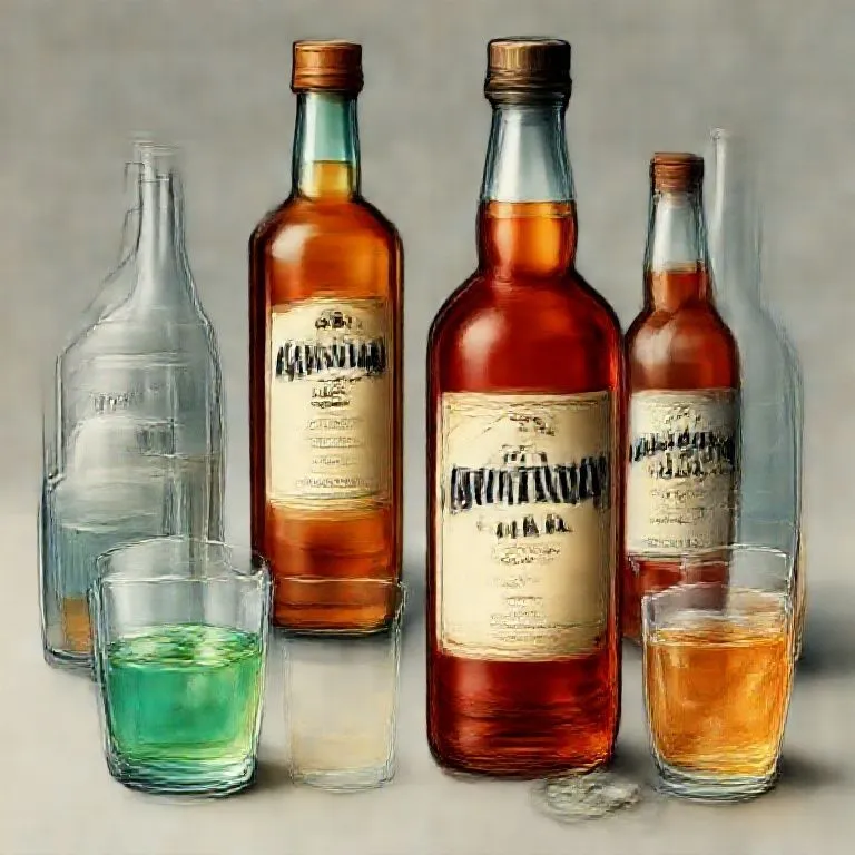 Alcohol