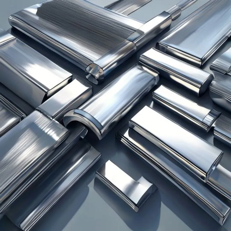 Aluminum