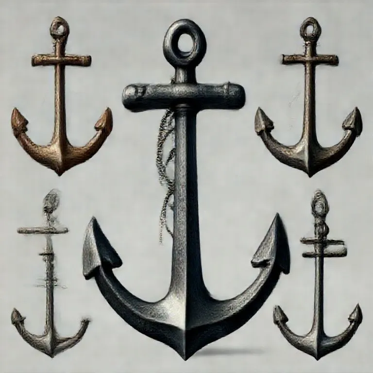 Anchor