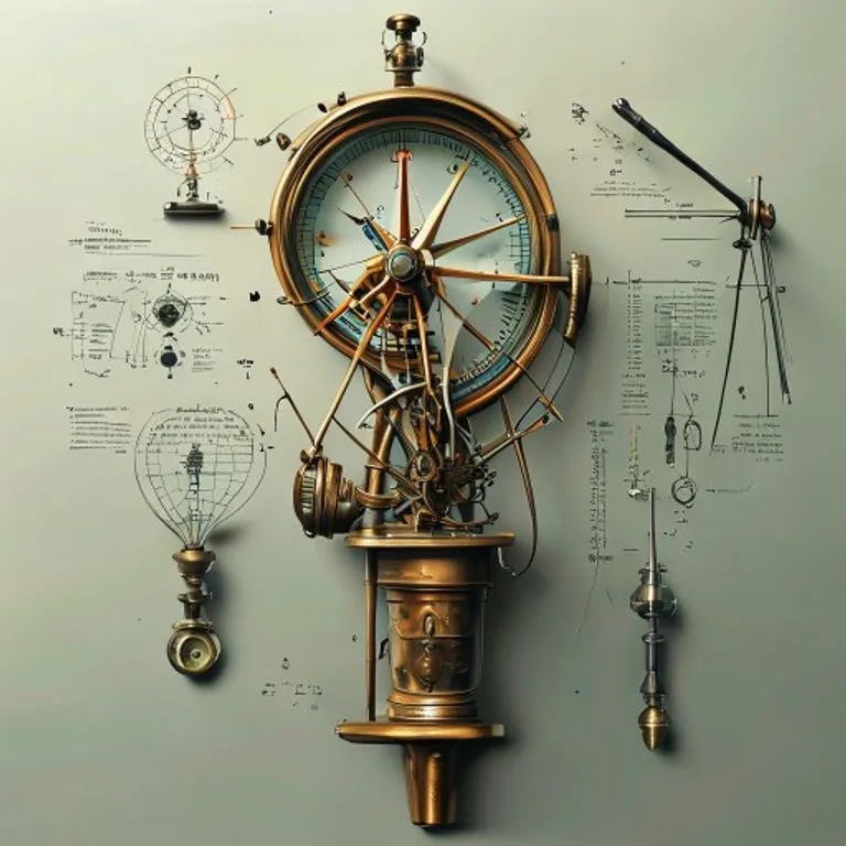 Anemometer