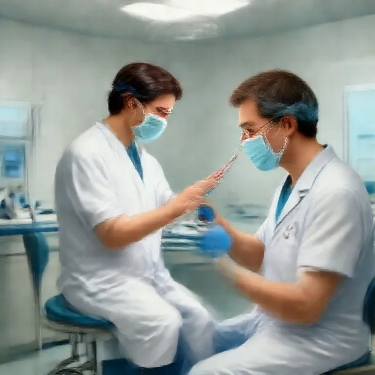 Anesthesia