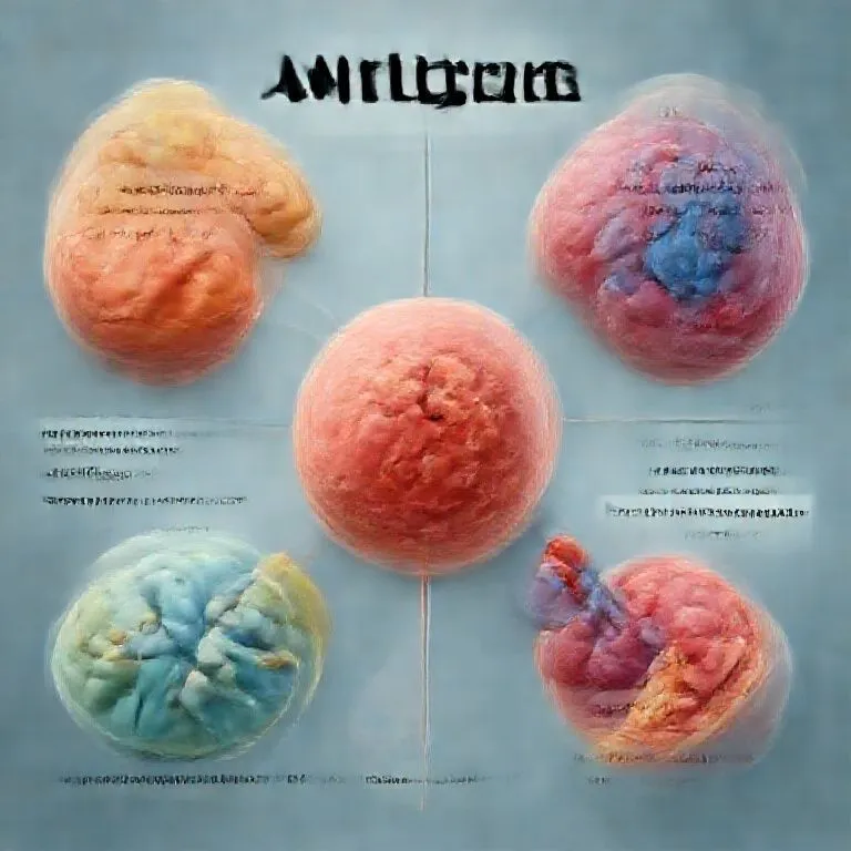 Antigens