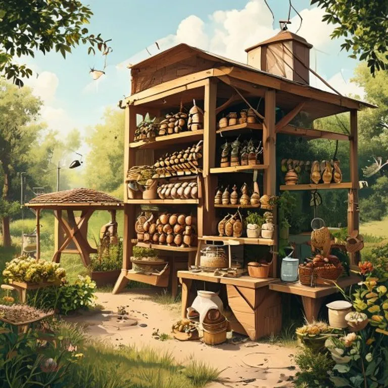 Apiary