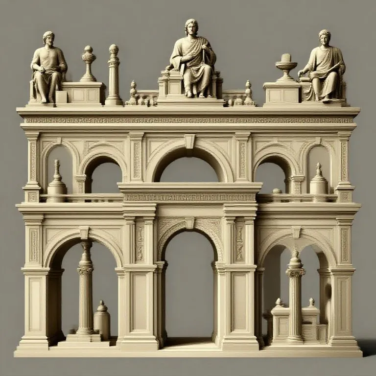 Arch