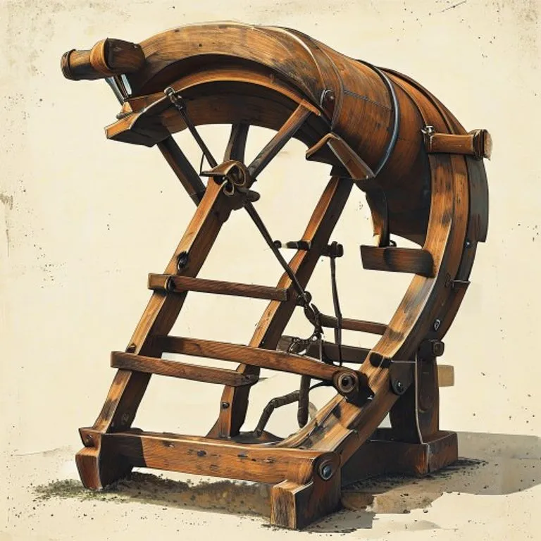 Archimedes' Screw