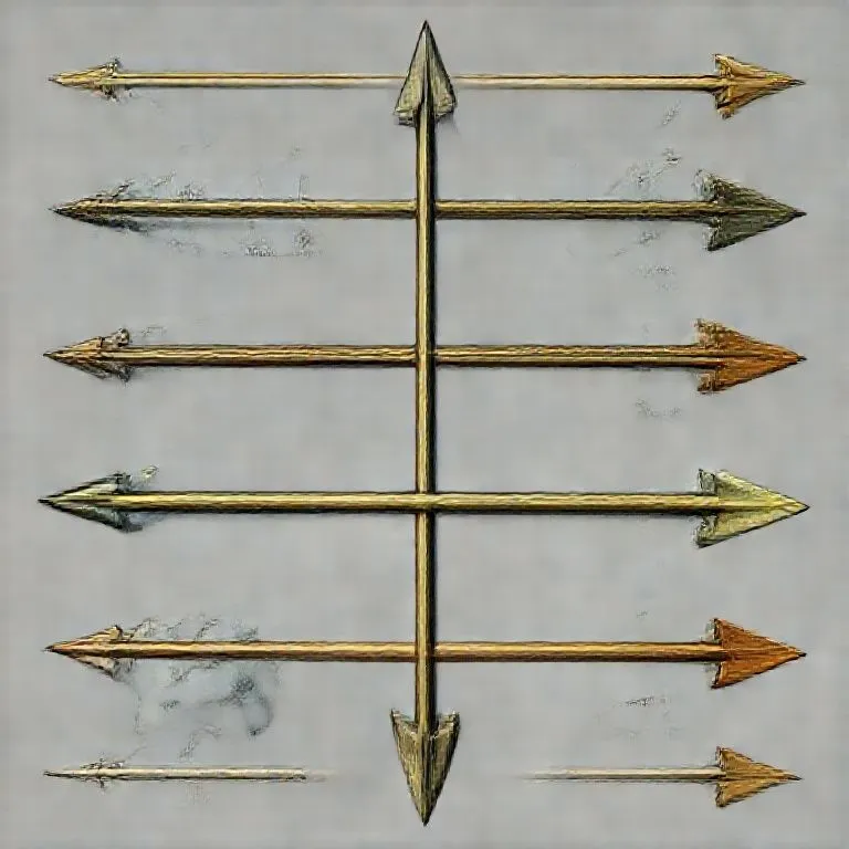 Arrow