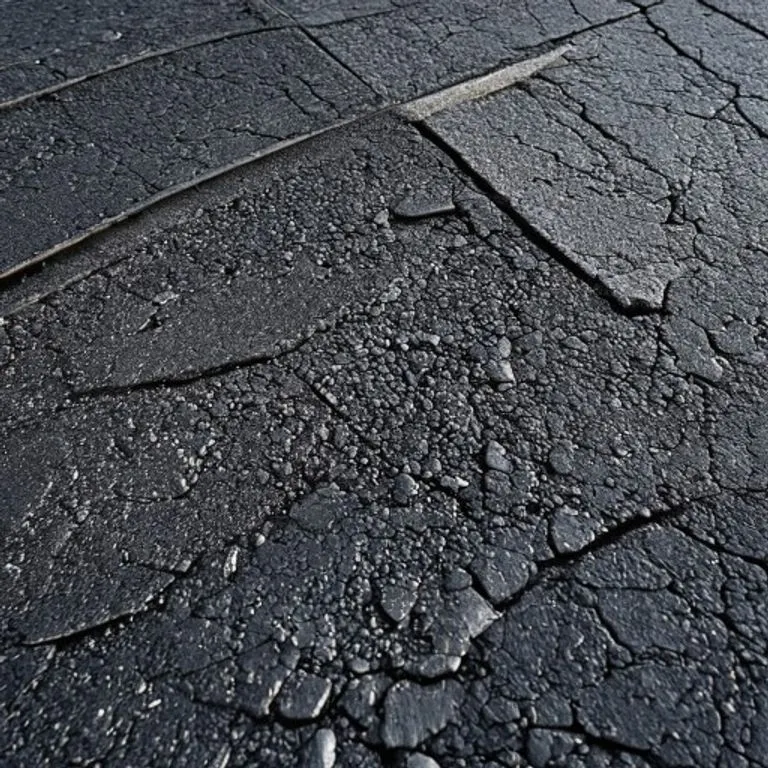 Asphalt Concrete