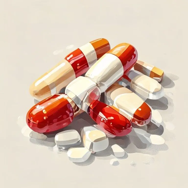 Aspirin (Acetylsalicylic Acid)