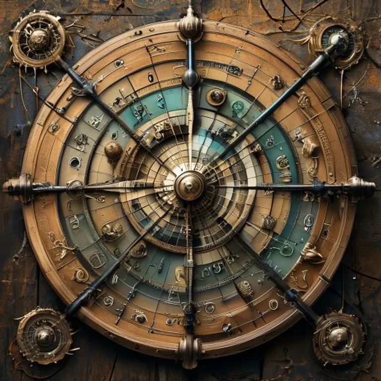Astrolabe
