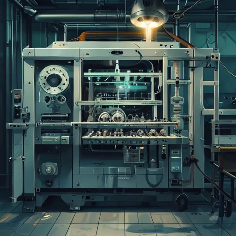 Autoclave
