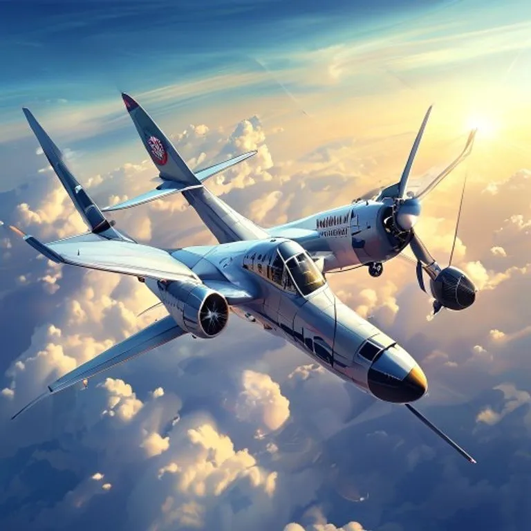 Aviation (Flight Principles)