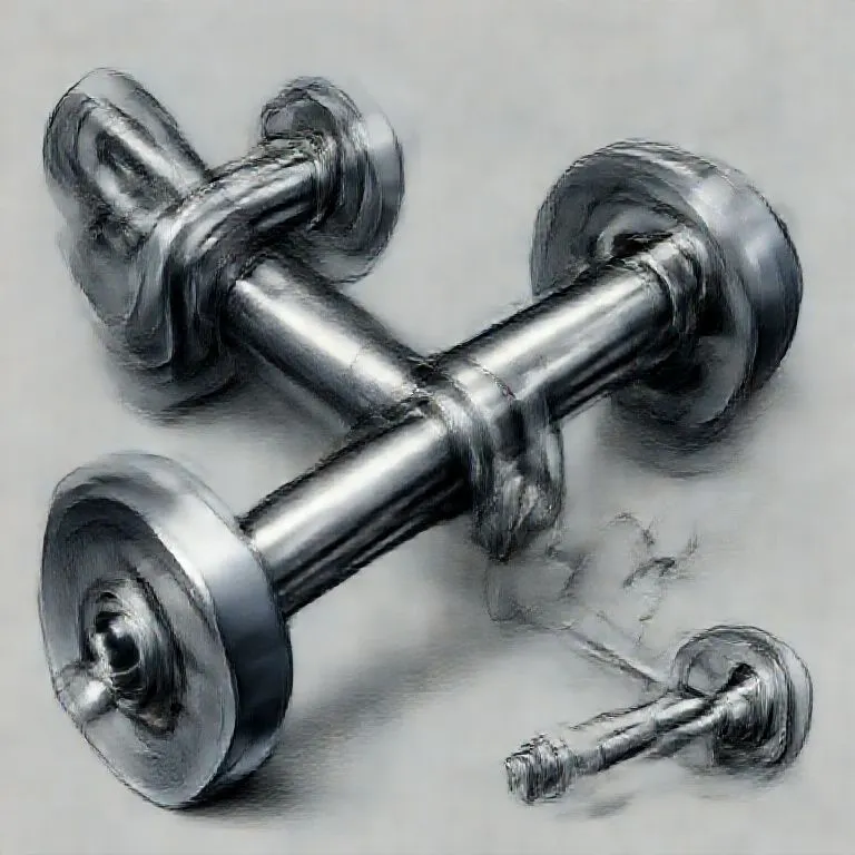 Axle