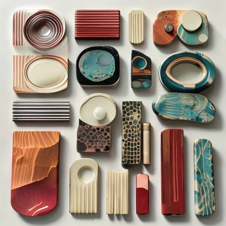 Bakelite
