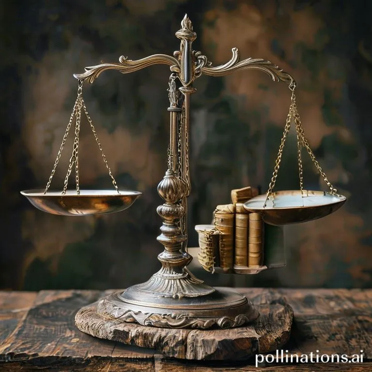 Balance Scale