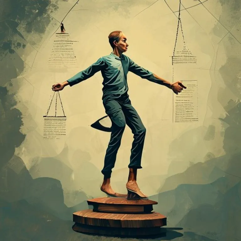 Balancing