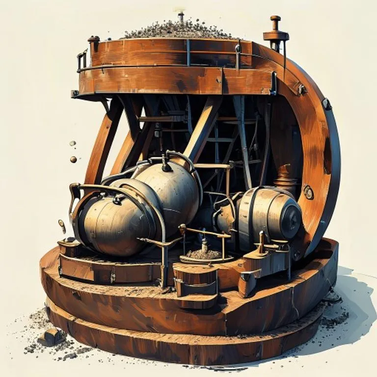 Ball Mill