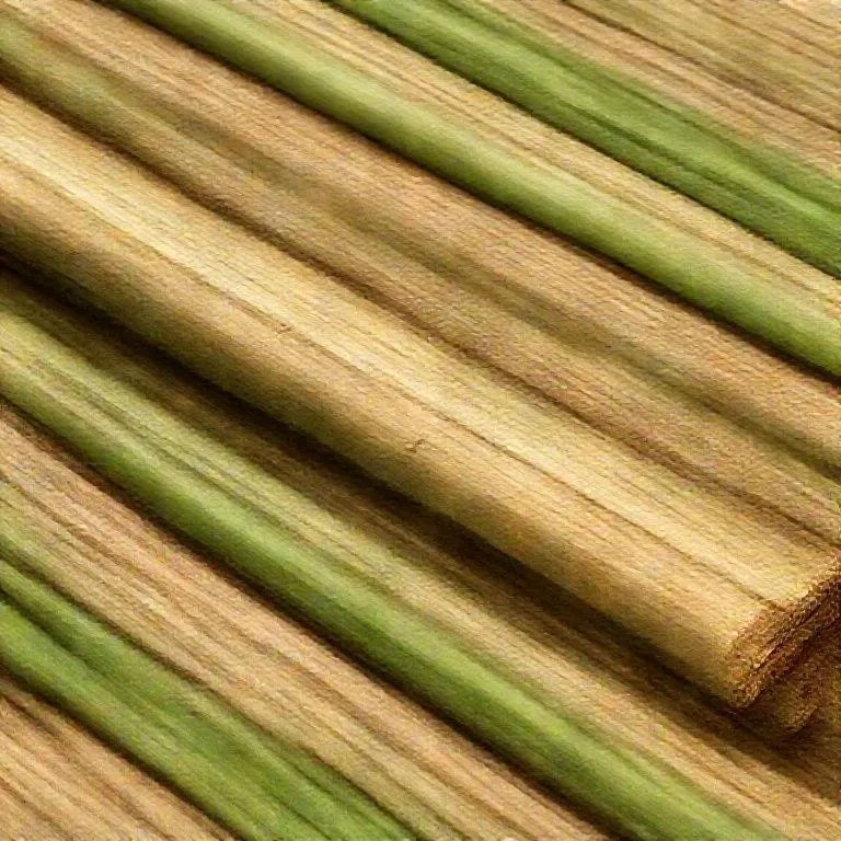 Bamboo