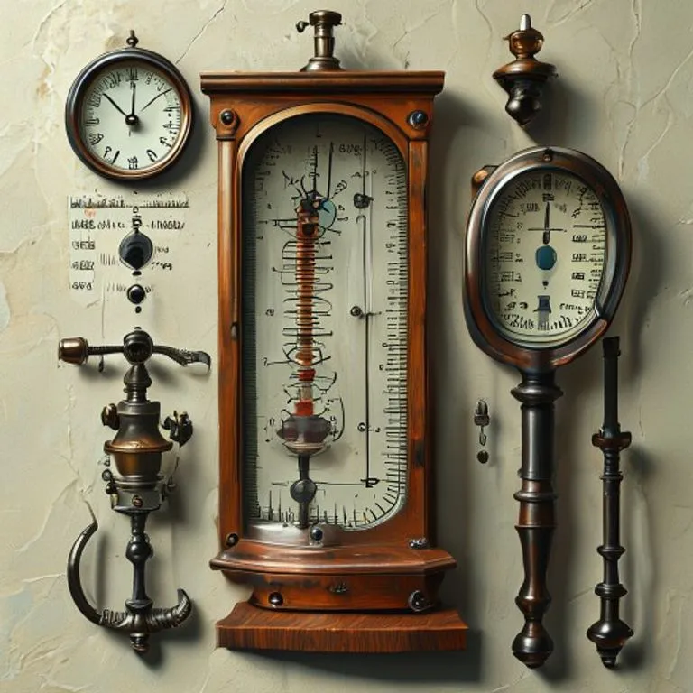Barometer