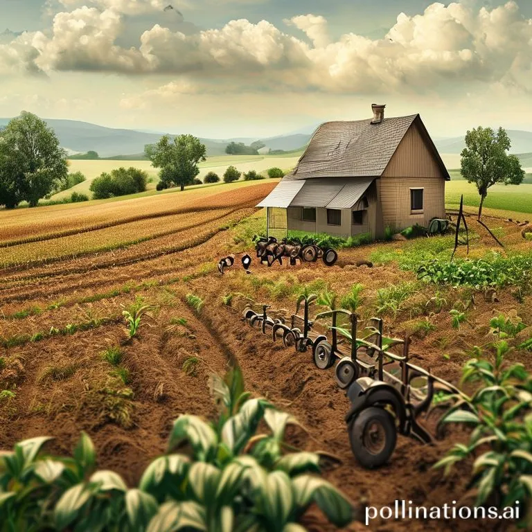 Basic Agriculture