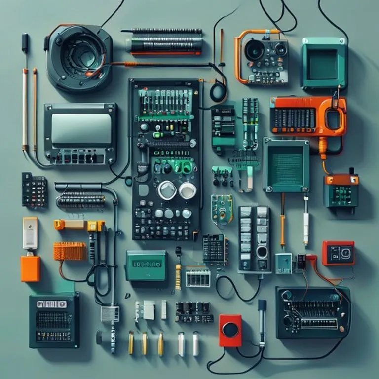 Basic Electronics