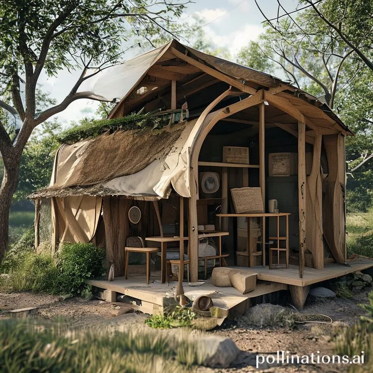 Basic shelter