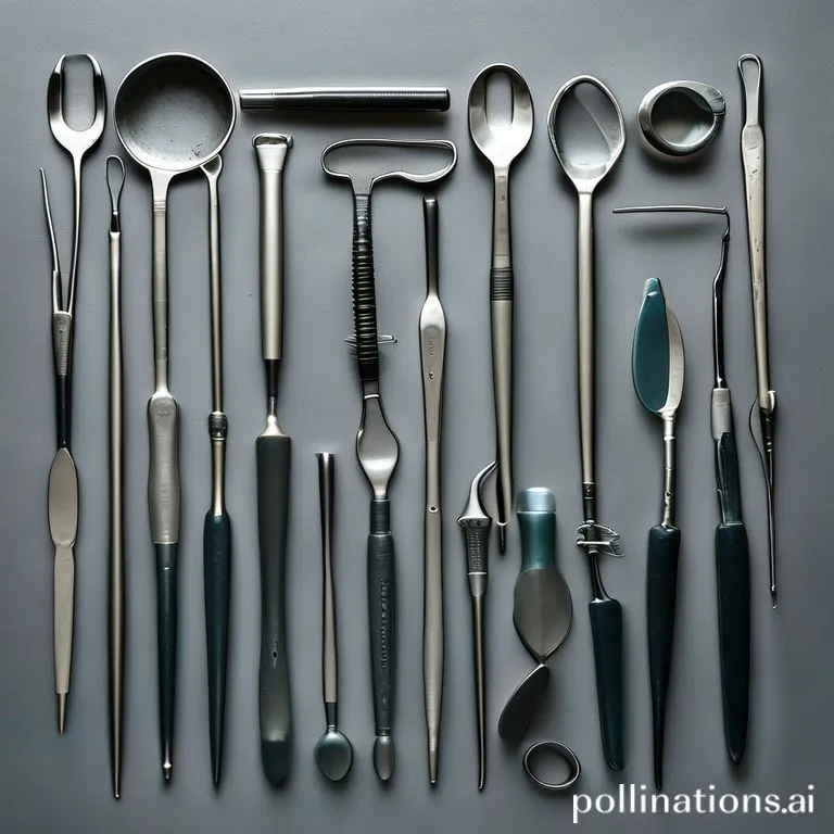 Basic Surgery (instruments)