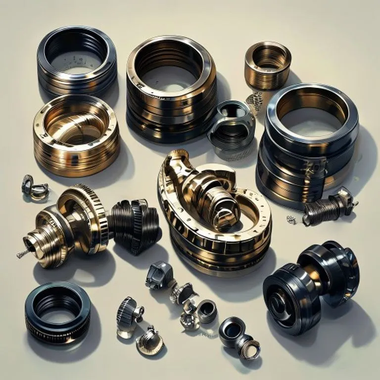 Bearings