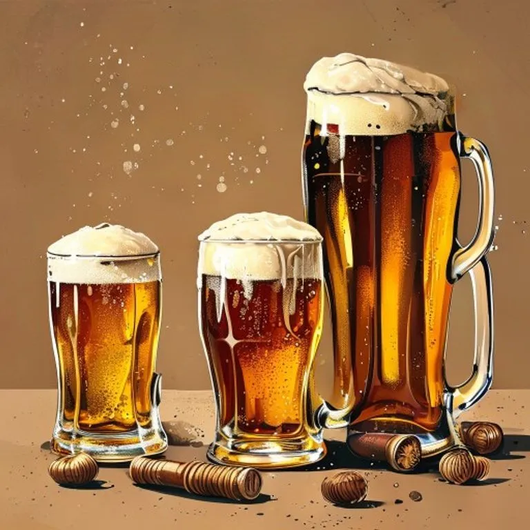 Beer