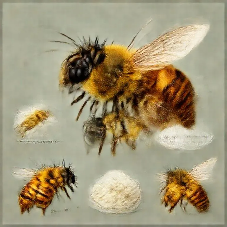 Beeswax