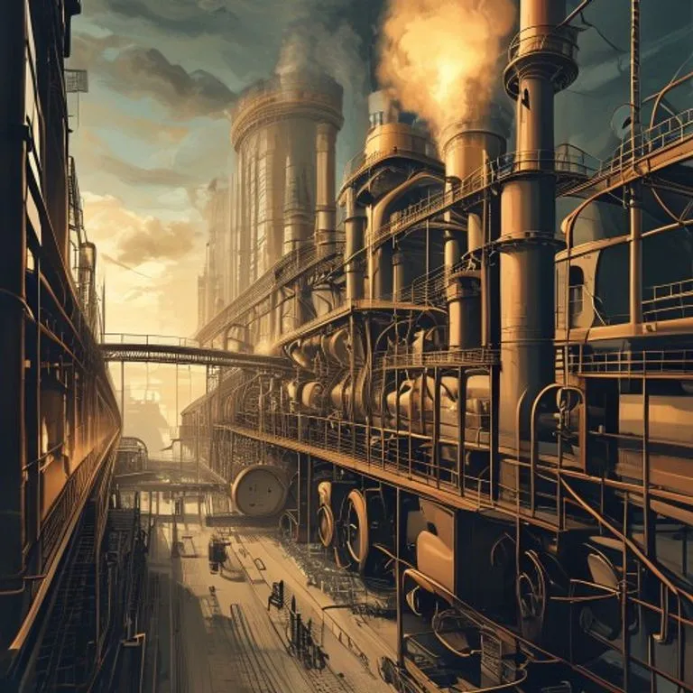 Bessemer Process