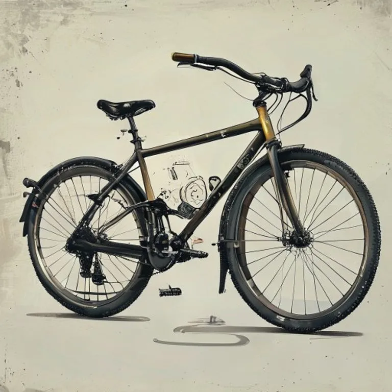 Bicycle