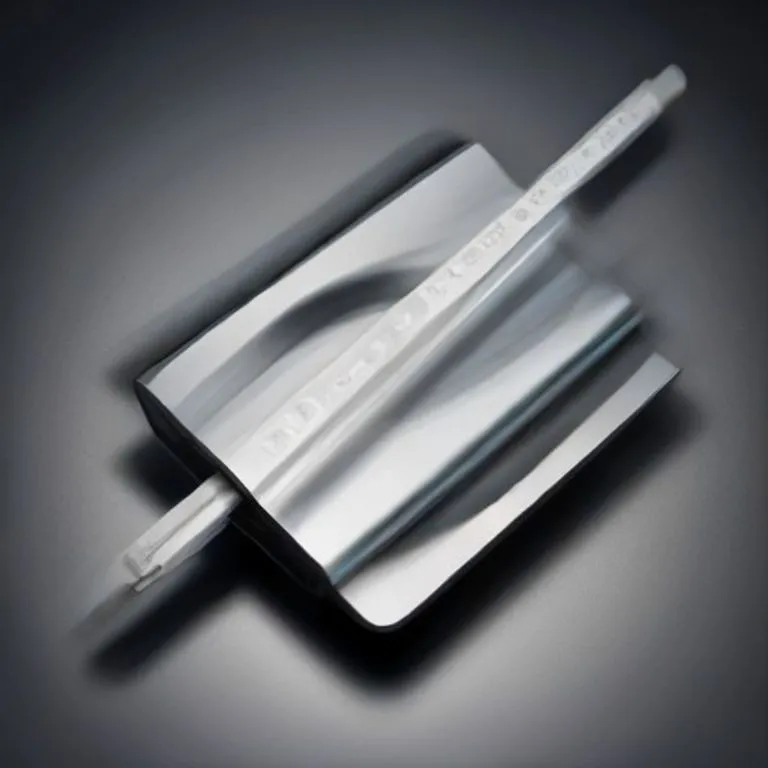Bimetallic Strip