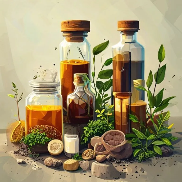 Biofuel