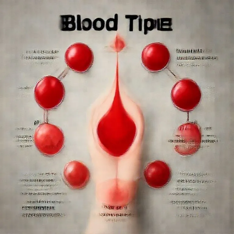 Blood Type