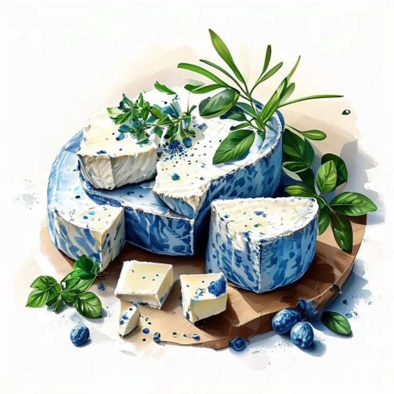 Blue Cheese
