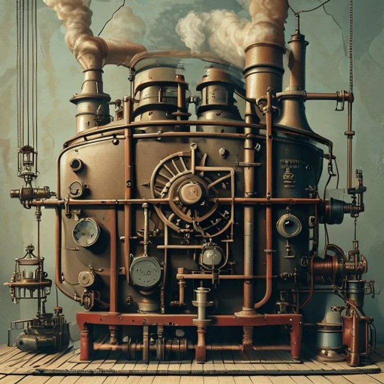 Boiler