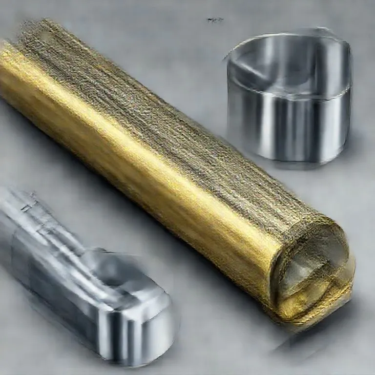Brass