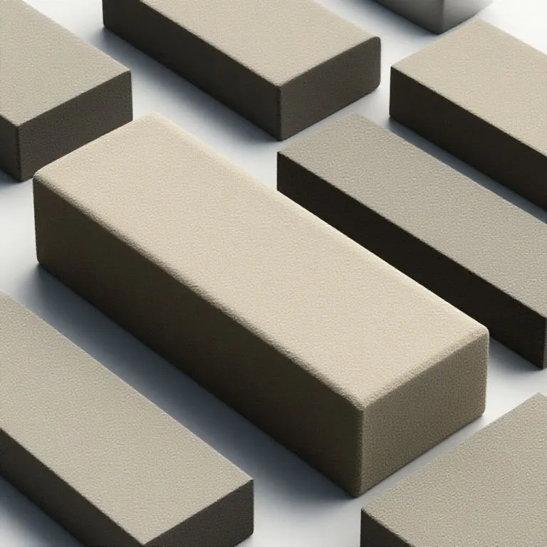Brick