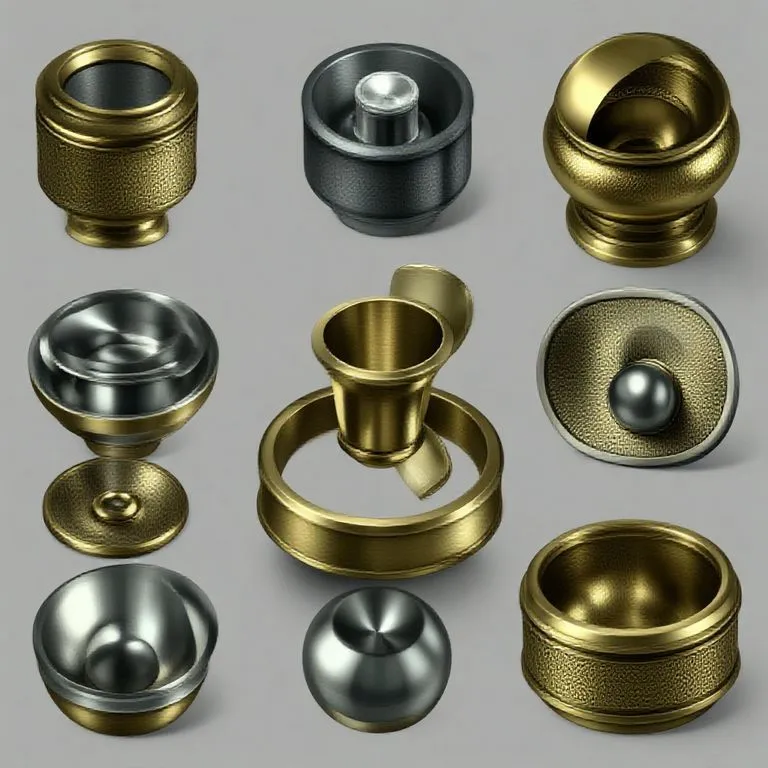 Bronze