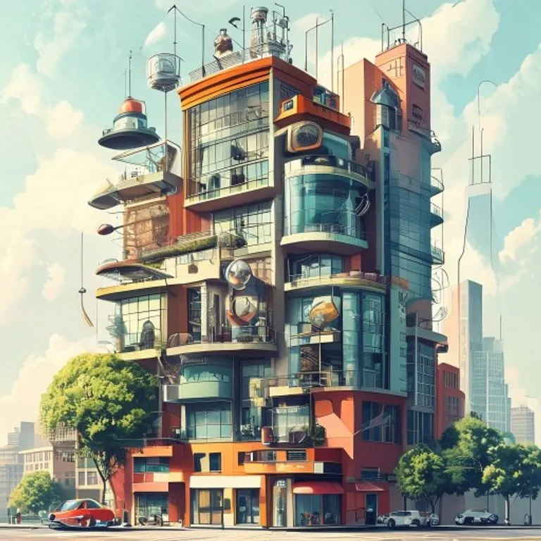 Building