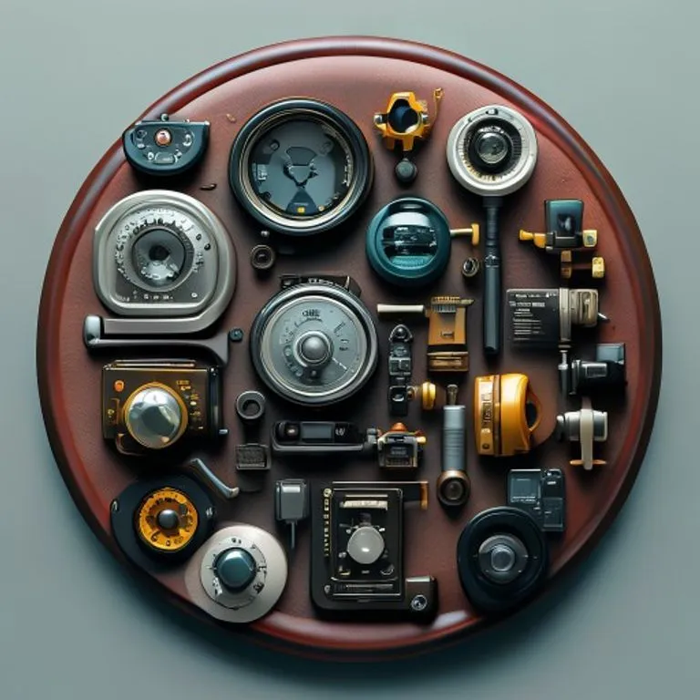 Button