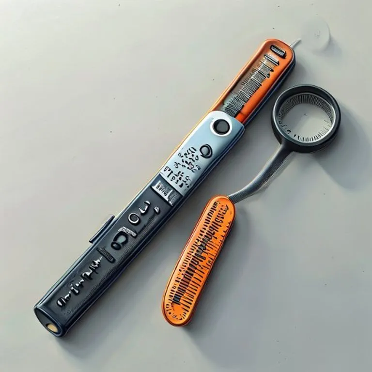 Calipers