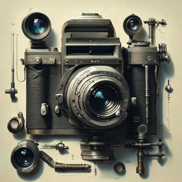Camera Obscura