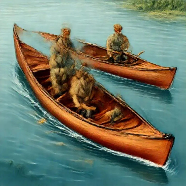 Canoe
