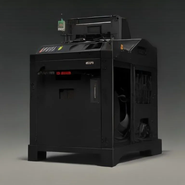 Carding Machine